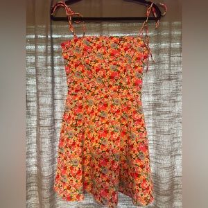 Princess Polly dress